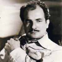 Gilberto Parra